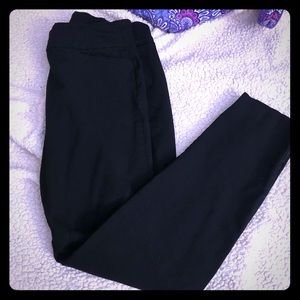 Women’s dress pants
